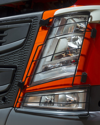 Transportation applications such as buses and aircraft